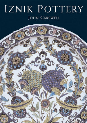 Iznik Pottery (Eastern Art Series)