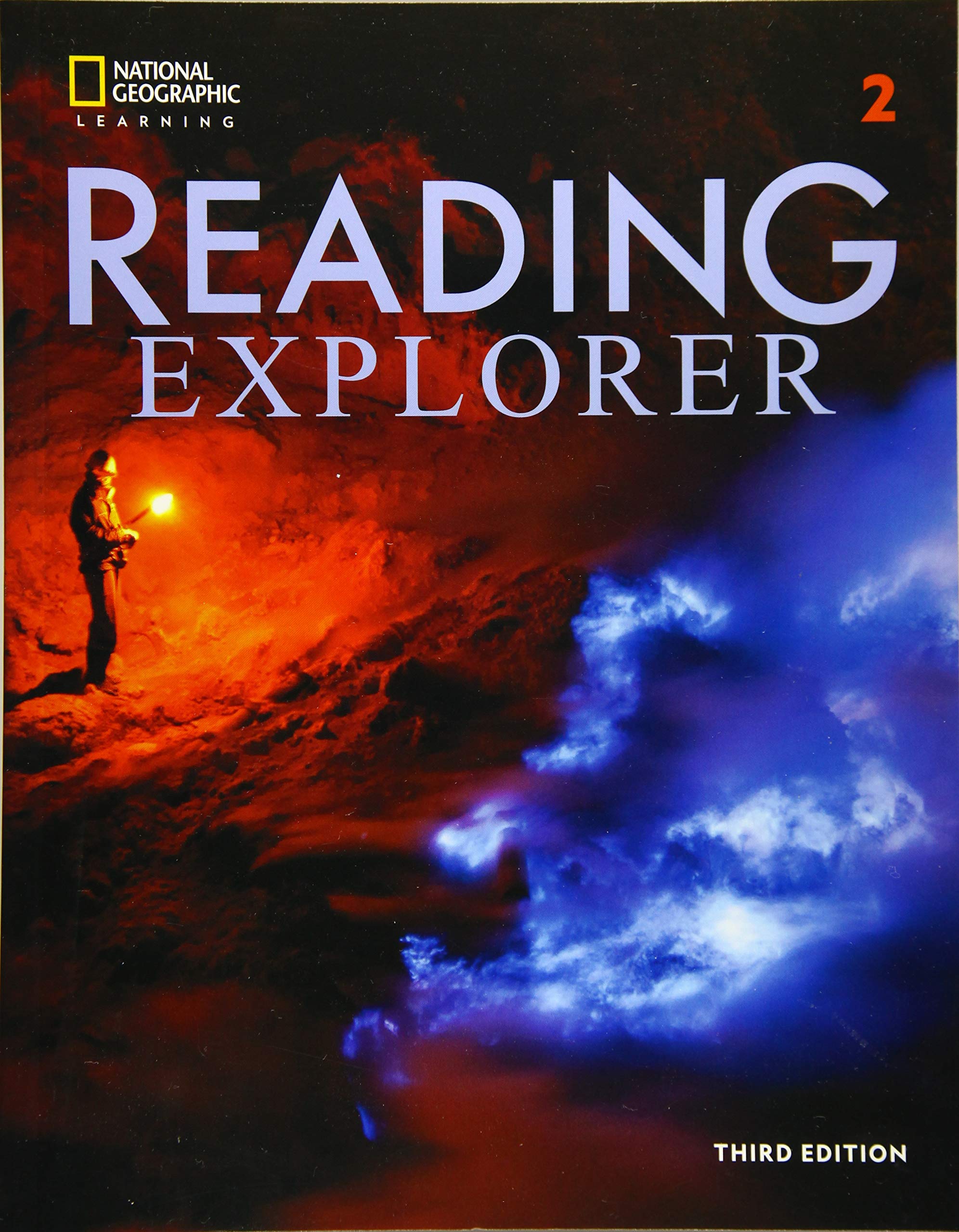 Reading Explorer 2: Student's Book (Reading Explorer, Third Edition),Used
