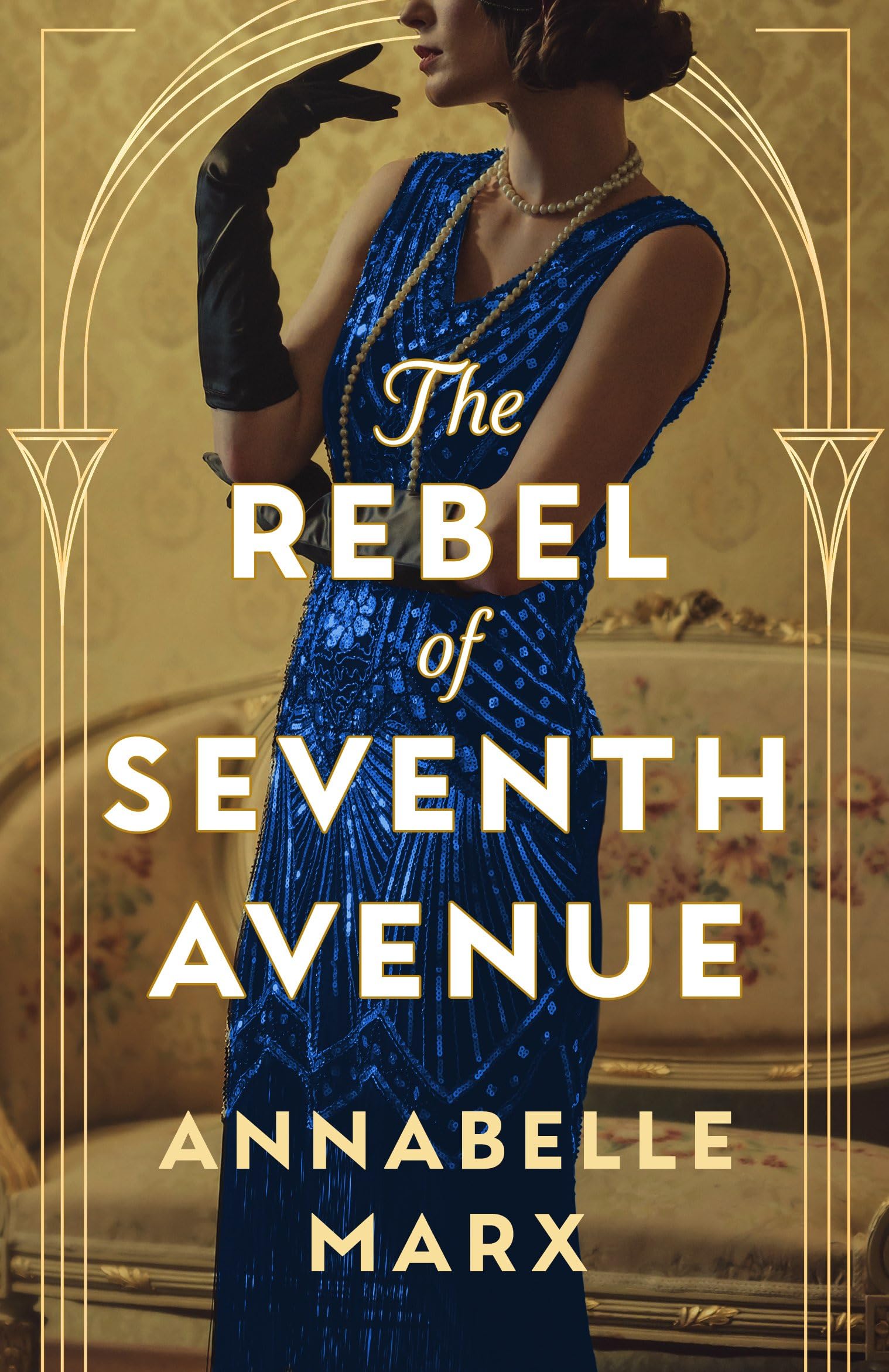 The Rebel Of Seventh Avenue