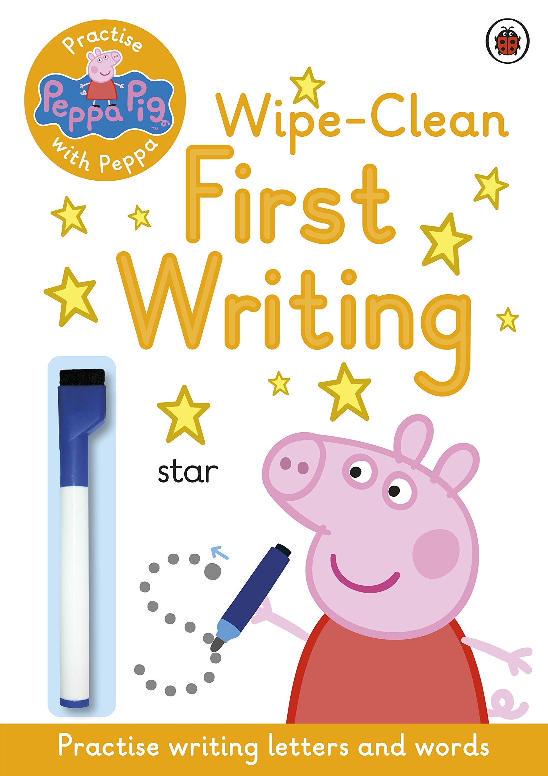 Peppa Pig Practise With Peppa,Used