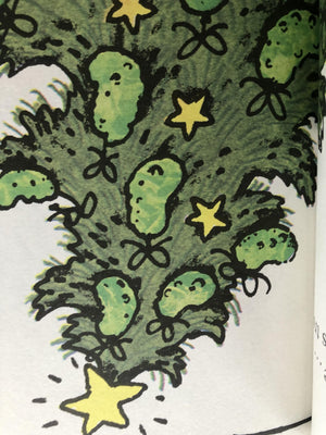 Pickle Things,Used