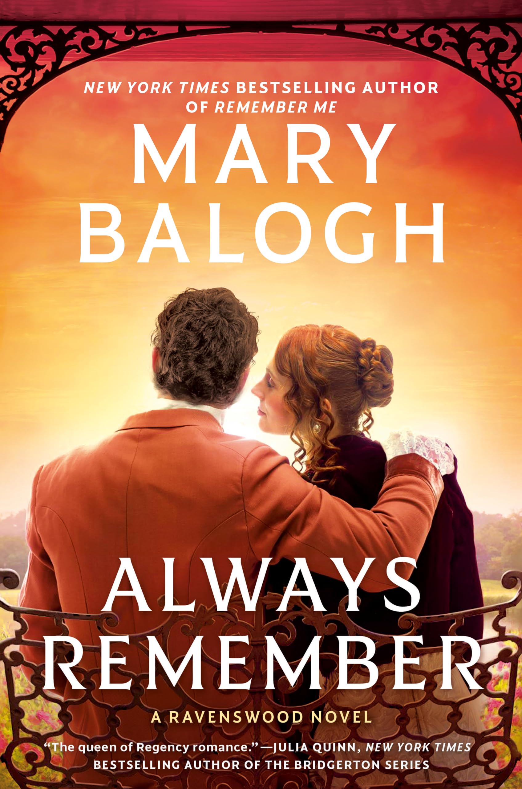 Always Remember: Ben'S Story (A Ravenswood Novel),New