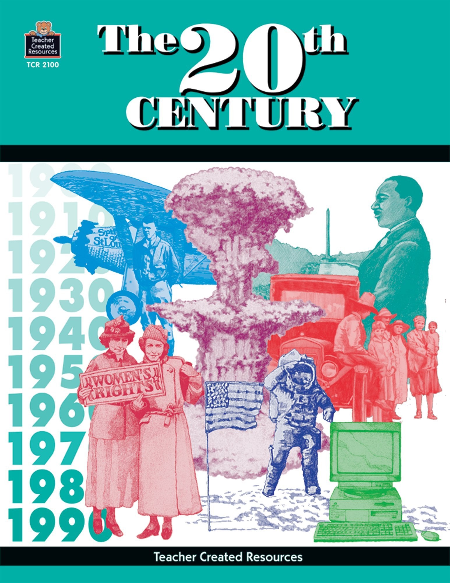 The 20th Century,Used