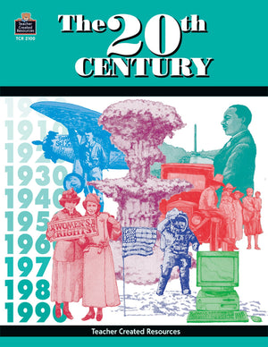 The 20th Century,Used
