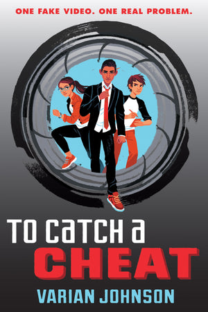To Catch A Cheat: A Jackson Greene Novel: A Jackson Greene Novel,New