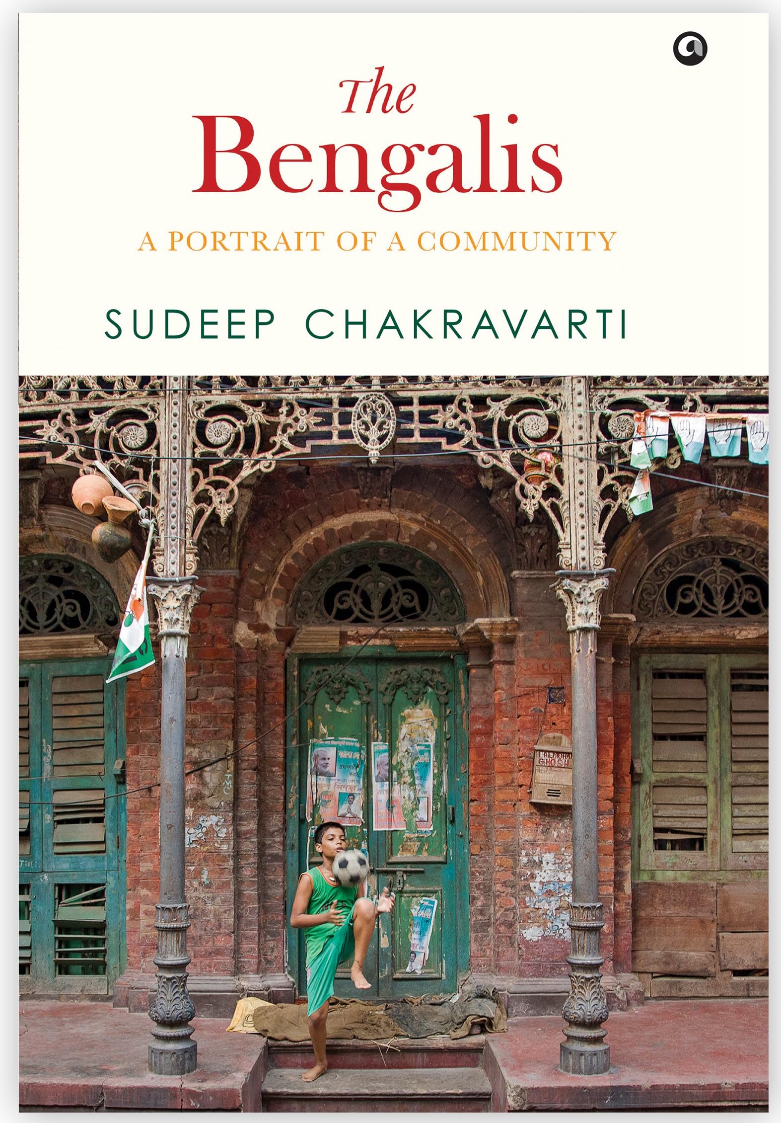 The Bengalis: A Portrait Of A Community