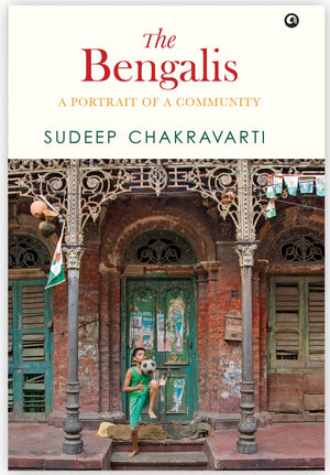 The Bengalis: A Portrait Of A Community