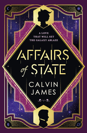 Affairs Of State