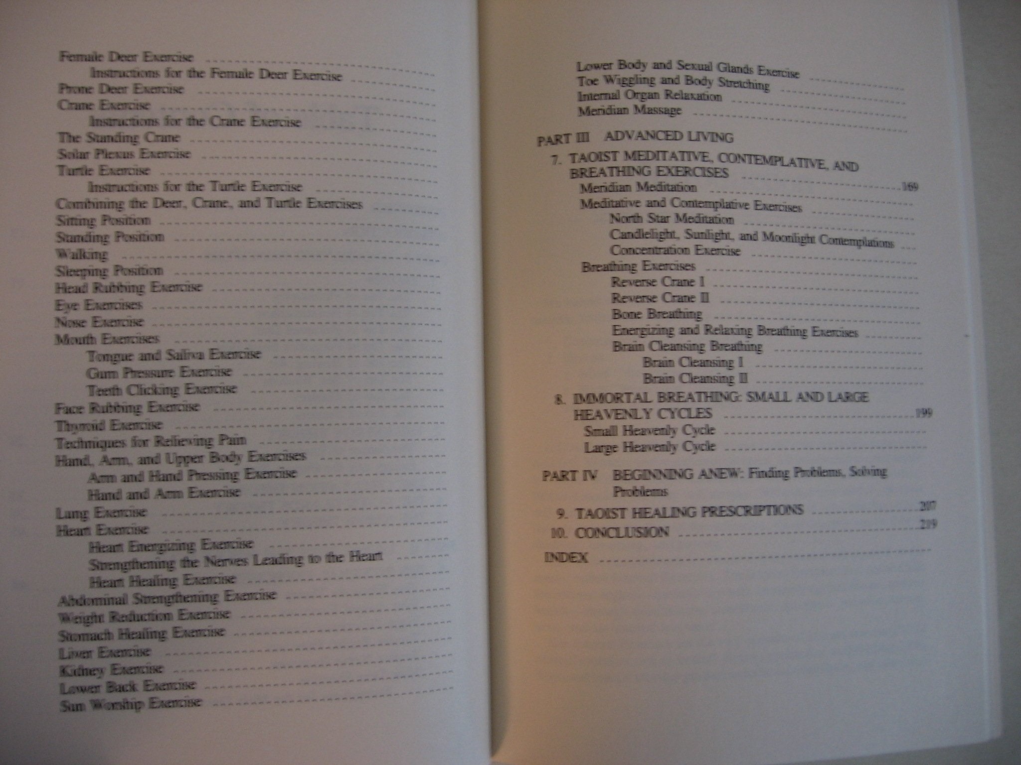 The Complete System of SelfHealing: Internal Exercises,Used