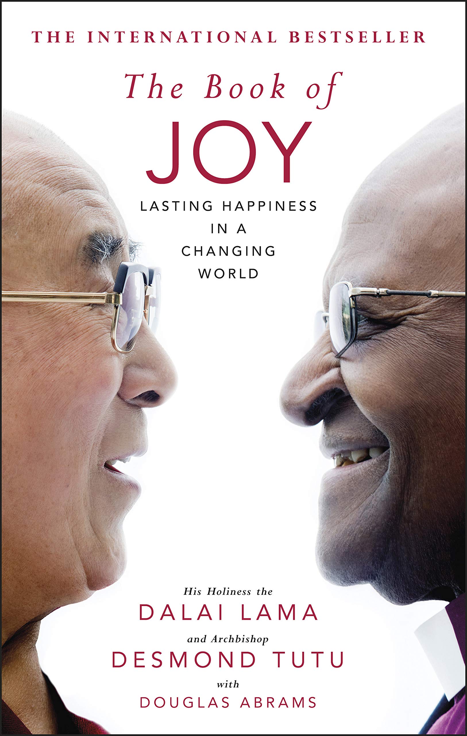 Book Of Joy,New