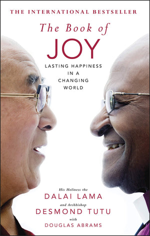 Book Of Joy,New