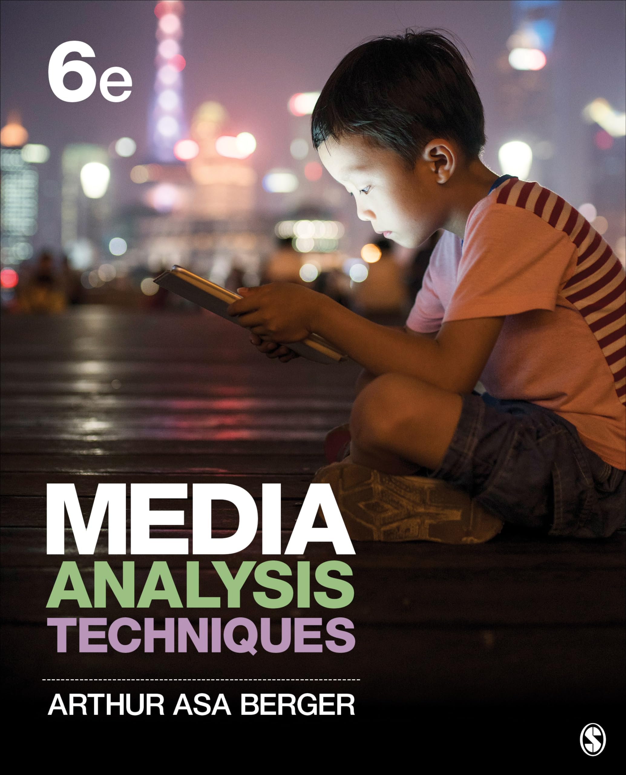 Media Analysis Techniques,Used
