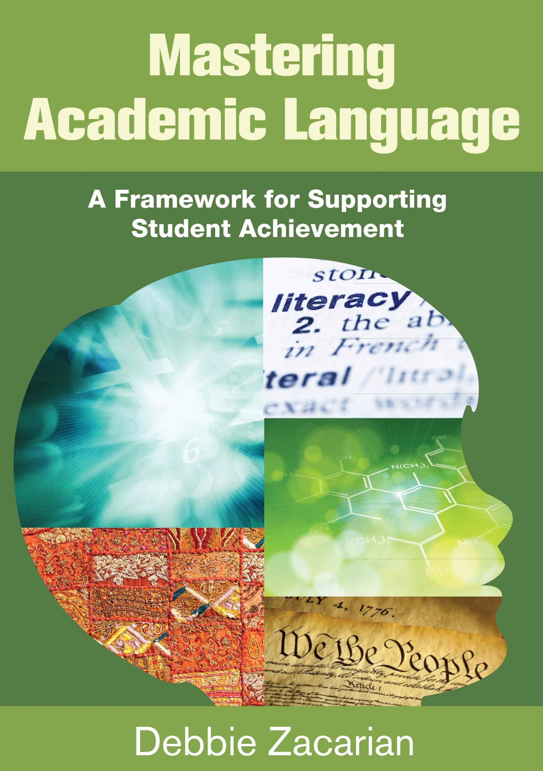 Mastering Academic Language: A Framework for Supporting Student Achievement,Used