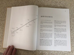 Handcrafting Bamboo Fly Rods