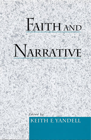 Faith and Narrative,Used