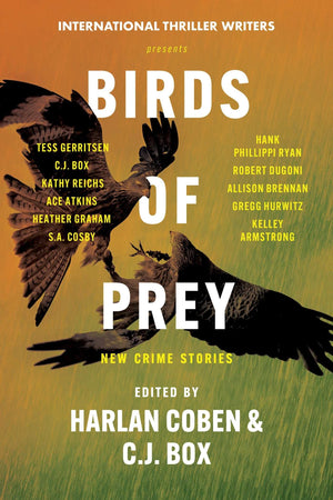 Birds Of Prey
