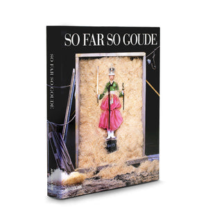 So Far, So Goude,Used