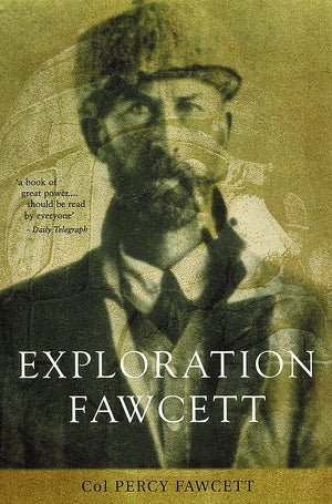 Exploration Fawcett,Used