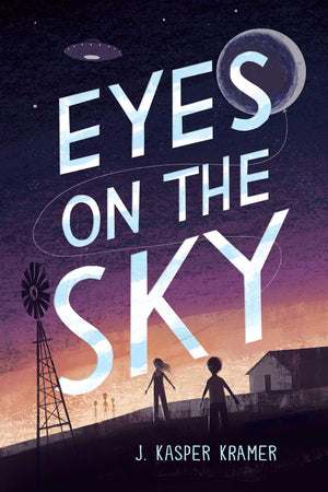 Eyes on the Sky,New