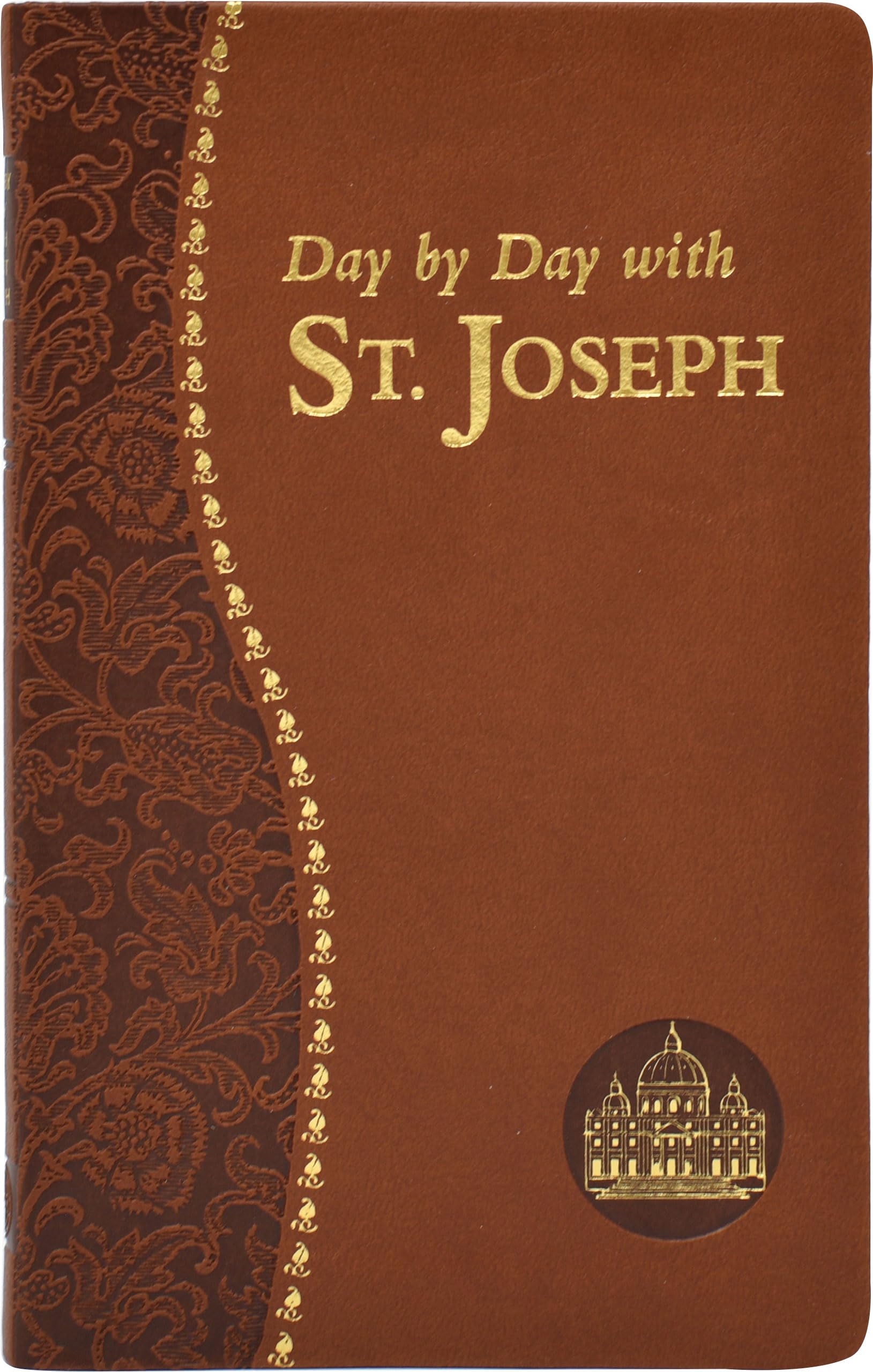 Day By Day With Saint Joseph