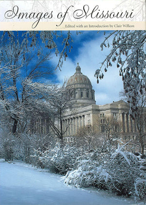 Images of Missouri (Volume 1),Used