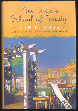 Miss Julia's School of Beauty,Used