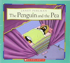 The Penguin And The Pea,New