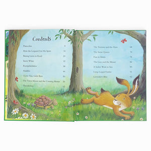A Collection of Stories for 5 Year Olds,Used