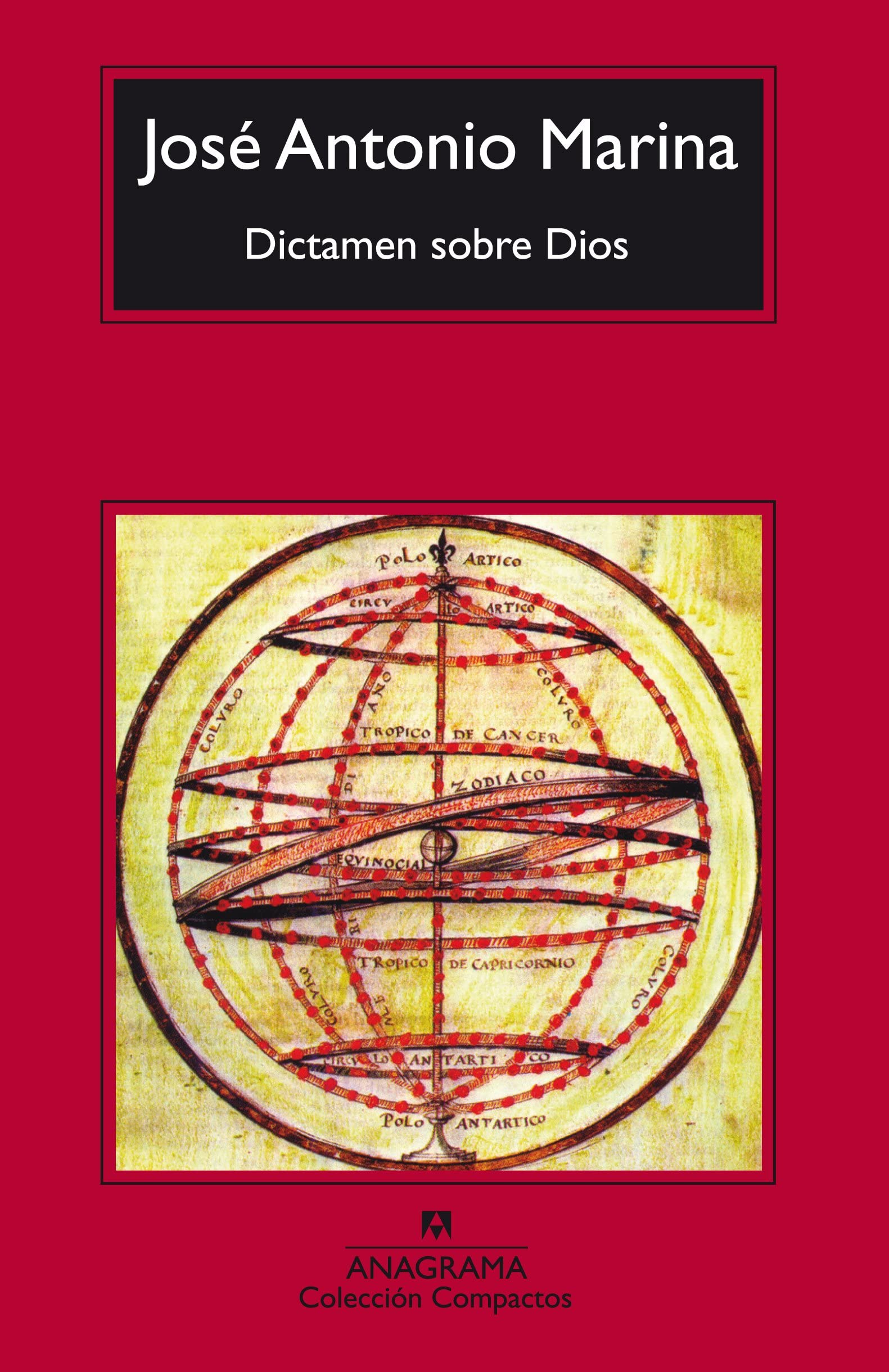 Dictamen sobre Dios (Spanish Edition),Used