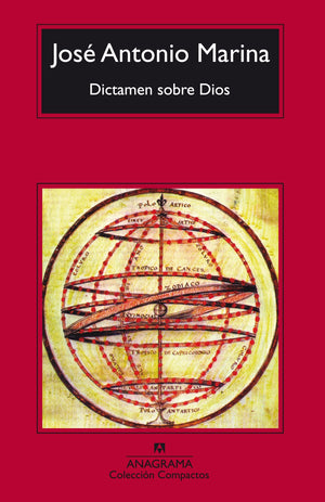 Dictamen sobre Dios (Spanish Edition),Used
