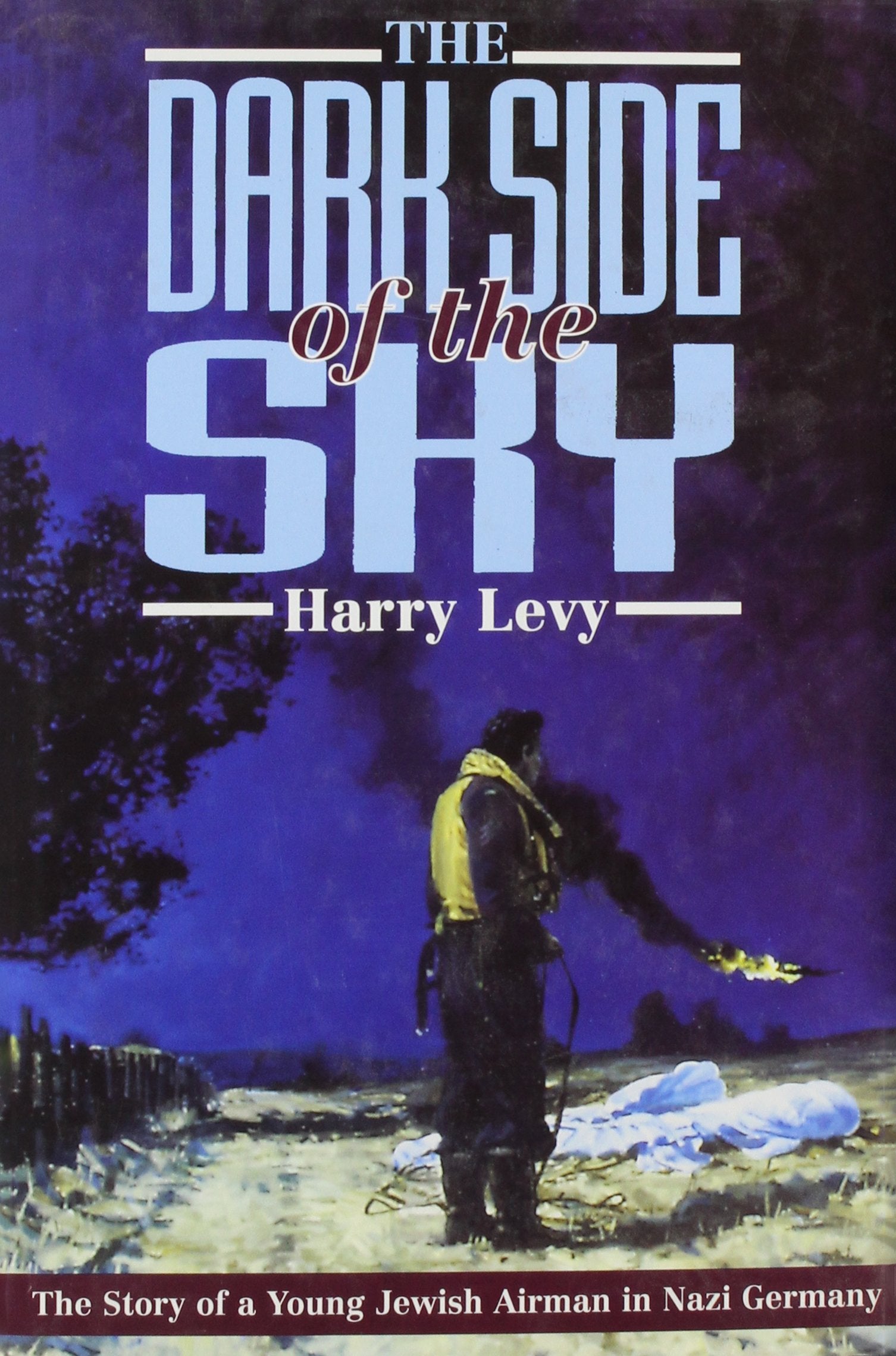 Dark Side Of The Sky,Used