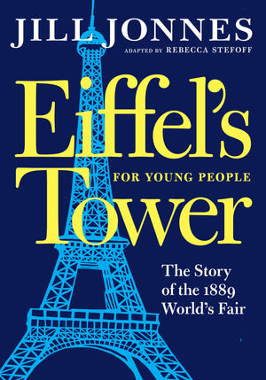 Eiffel's Tower for Young People (For Young People Series),Used