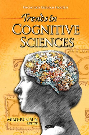 Trends In Cognitive Sciences (Psychology Research Progress),Used