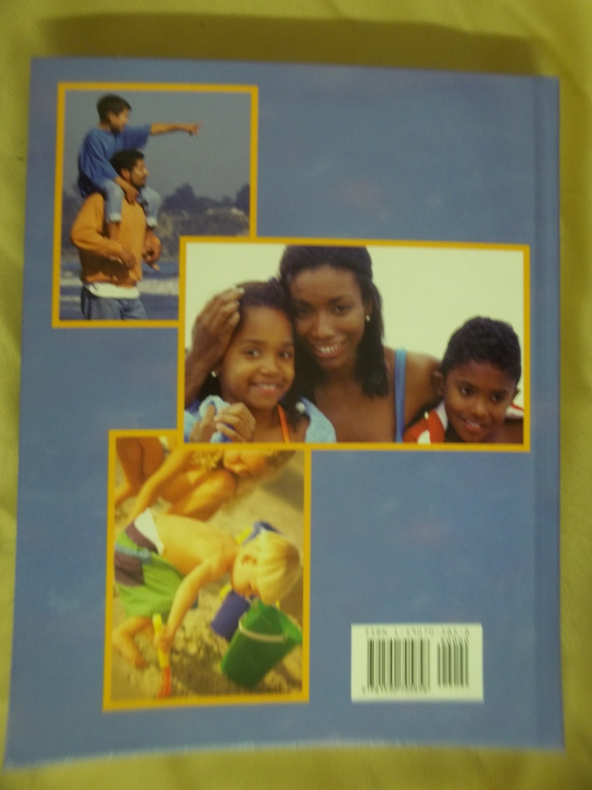 Children: The Early Years,New