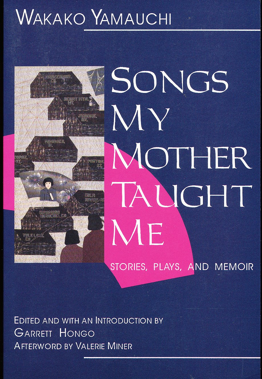Songs My Mother Taught Me: Stories, Plays, and Memoir,New