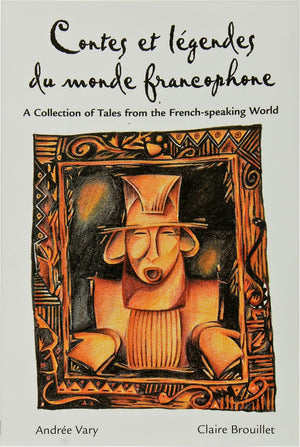 Legends Series, Contes et lgendes du monde francophone (NTC: FOREIGN LANGUAGE MISC),Used