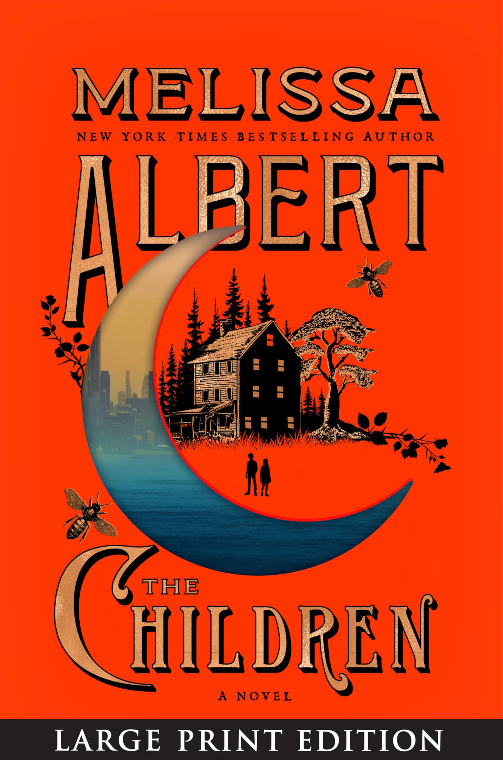 The Children: A Novel