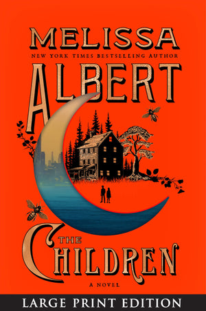 The Children: A Novel