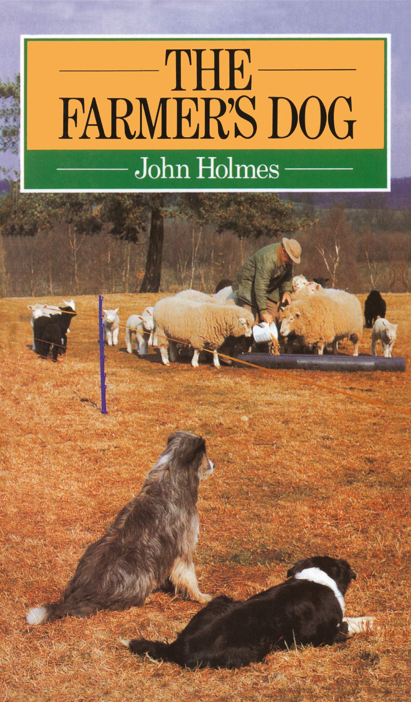 The Farmer's Dog,Used