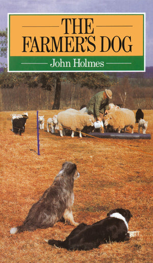 The Farmer's Dog,Used
