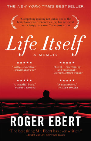 Life Itself: A Memoir,Used