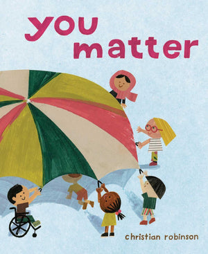 You Matter,Used