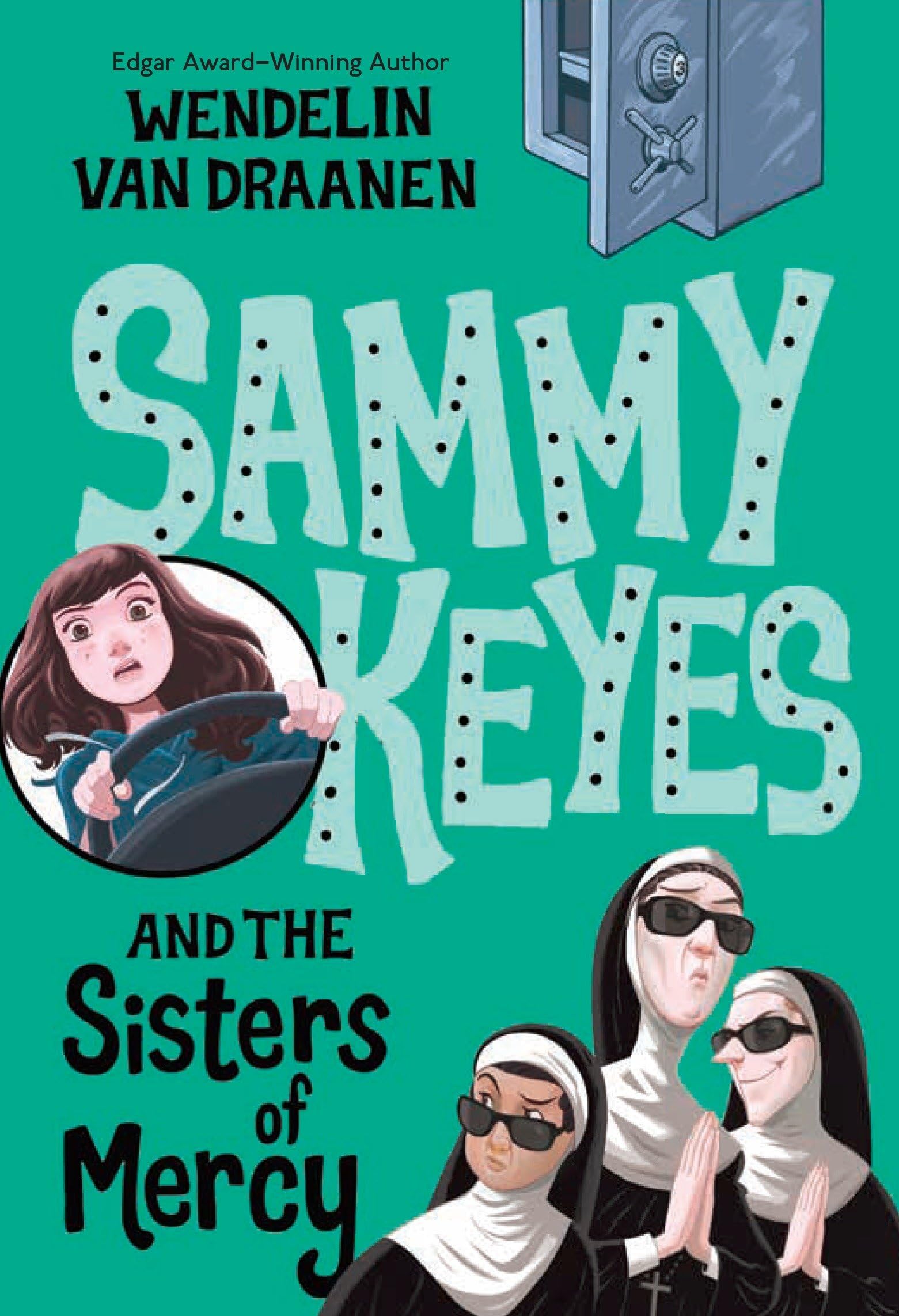 Sammy Keyes and the Sisters of Mercy,Used