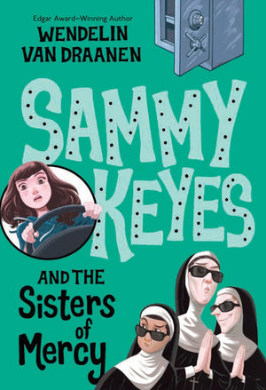 Sammy Keyes and the Sisters of Mercy,Used