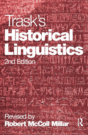 Trask's Historical Linguistics,Used
