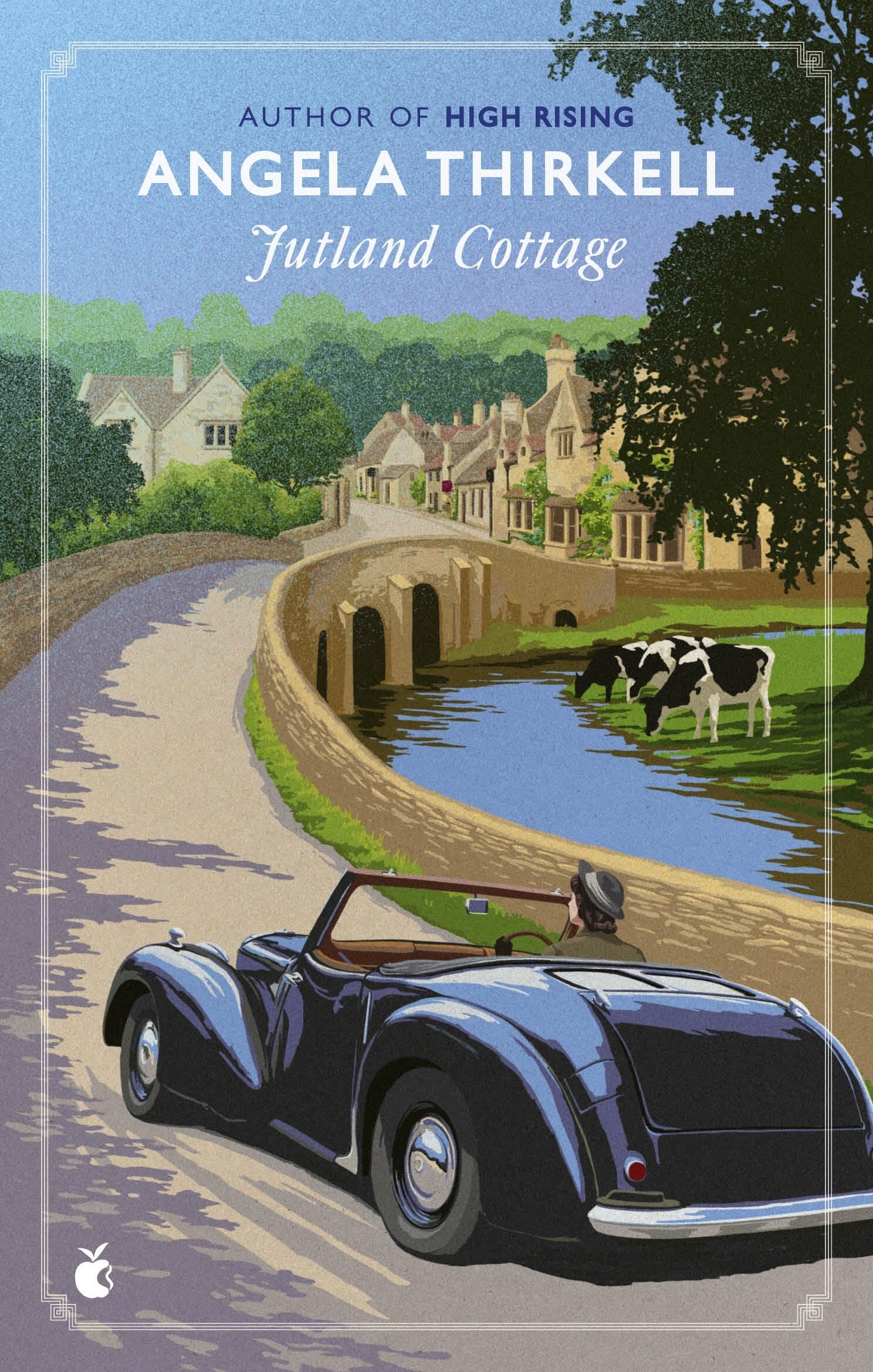 Jutland Cottage (Barsetshire)