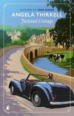 Jutland Cottage (Barsetshire)