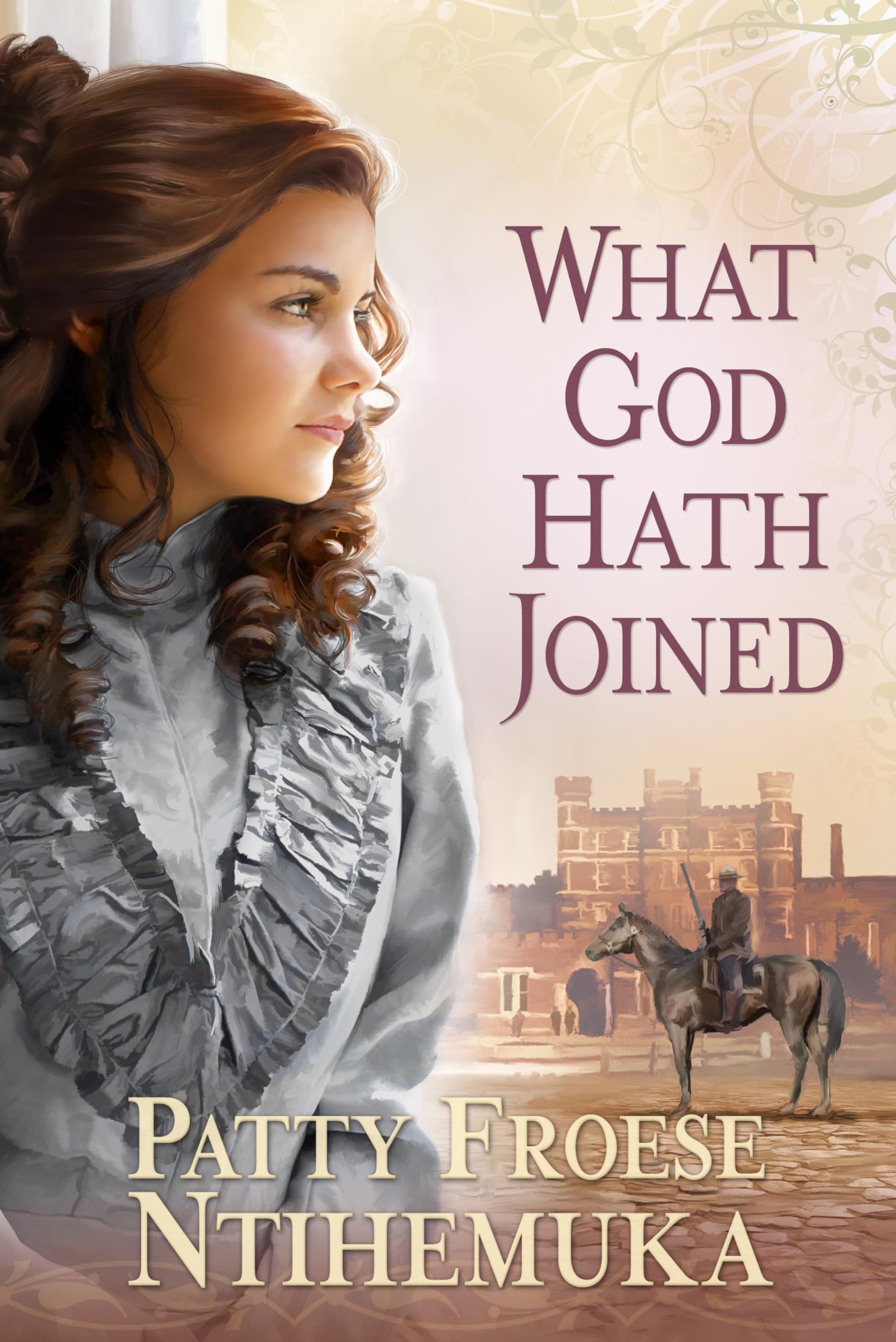 What God Hath Joined,Used
