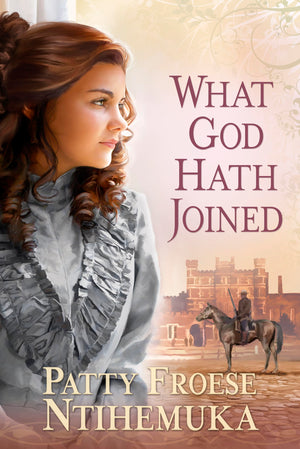 What God Hath Joined,Used