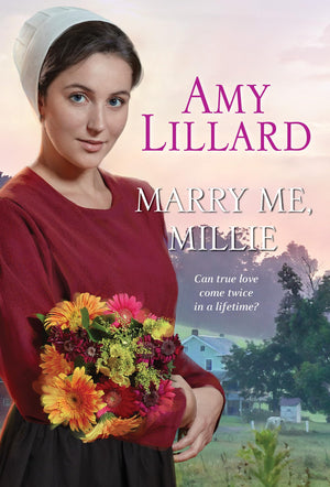 Marry Me, Millie (Paradise Valley),Used